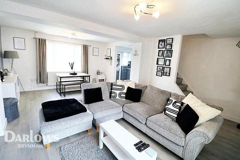 1 Commonwealth Road, Garnlydan, Ebbw Vale, NP23 5ER