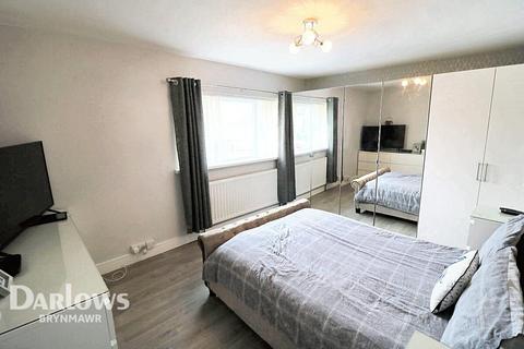 1 Commonwealth Road, Garnlydan, Ebbw Vale, NP23 5ER