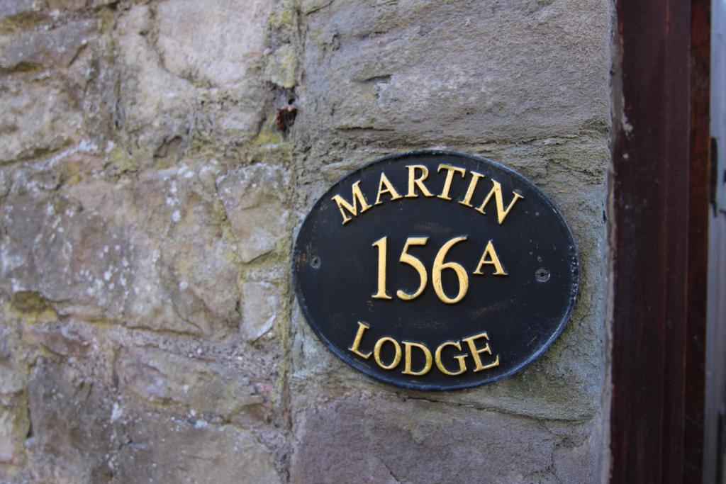 Martin Lodge