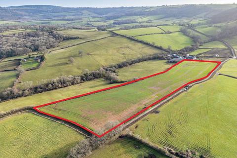 undefined, Usk, Monmouthshire, NP15 1EH
