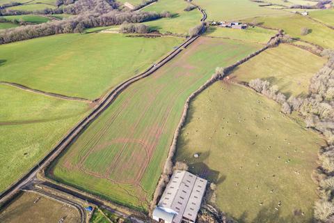 undefined, Usk, Monmouthshire, NP15 1EH