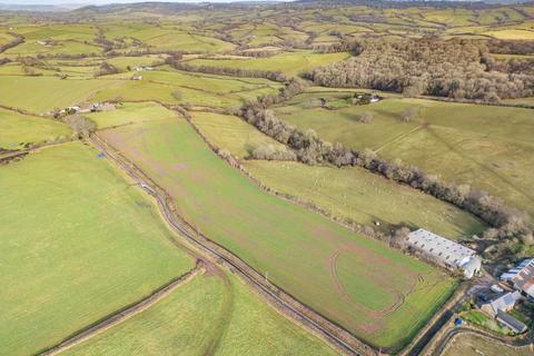 undefined, Usk, Monmouthshire, NP15 1EH
