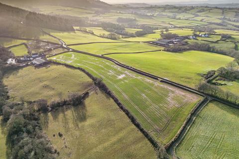 undefined, Usk, Monmouthshire, NP15 1EH
