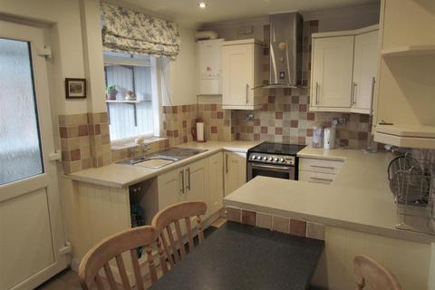 3 bedroom terraced house for sale, Goslipgate, Pickering