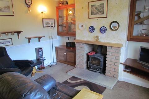 3 bedroom terraced house for sale, Goslipgate, Pickering