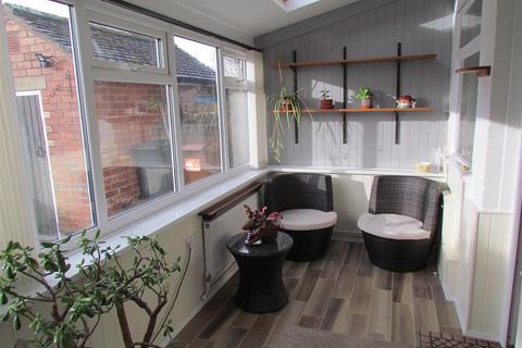 3 bedroom terraced house for sale, Goslipgate, Pickering