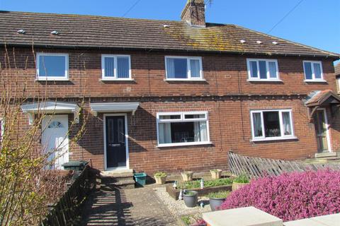 undefined, Goslipgate, Pickering