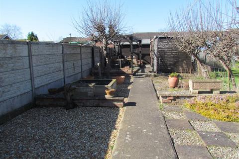undefined, Goslipgate, Pickering