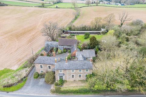 5 bedroom detached house for sale, Yatton, Ross-on-wye, Herefordshire