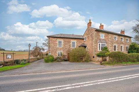 5 bedroom detached house for sale, Yatton, Ross-on-wye, Herefordshire