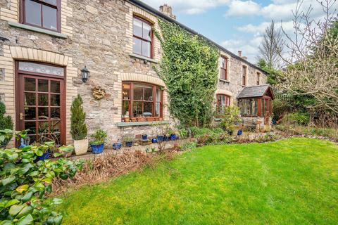 Fairview Brunant Road, Clydach, Abergavenny, NP7 0NG