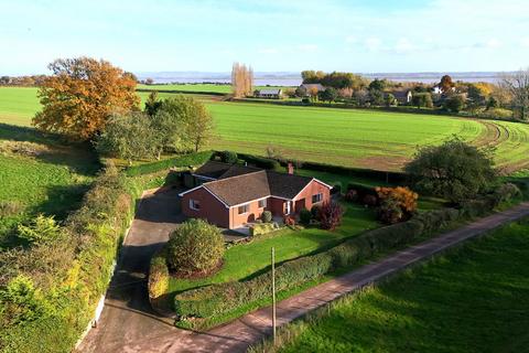 undefined, Woolaston Grange, Woolaston, Lydney, Gloucestershire