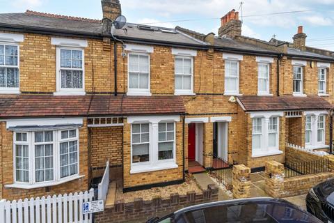 3 Brook Road, Twickenham, TW1 1JE