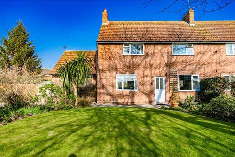 1 Manor Street, Keelby, Grimsby, DN41 8EF