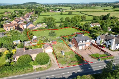 undefined, Corsend Road, Hartpury, Gloucestershire