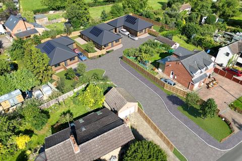 undefined, Corsend Road, Hartpury, Gloucestershire