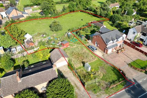 undefined, Corsend Road, Hartpury, Gloucestershire