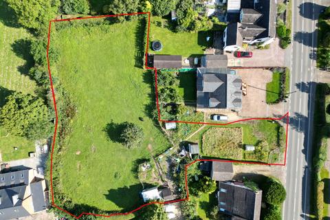 undefined, Corsend Road, Hartpury, Gloucestershire