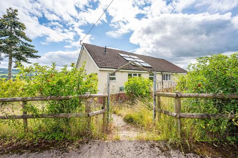 3 bedroom farm house for sale, Llangwm, Usk, Monmouthshire