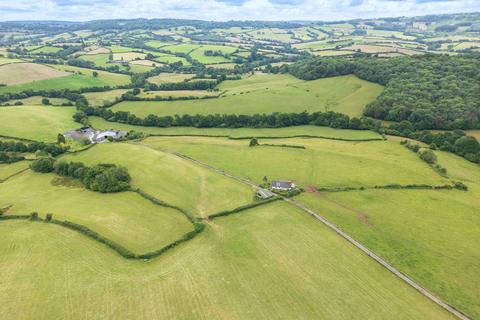 undefined, Llangwm, Usk, Monmouthshire