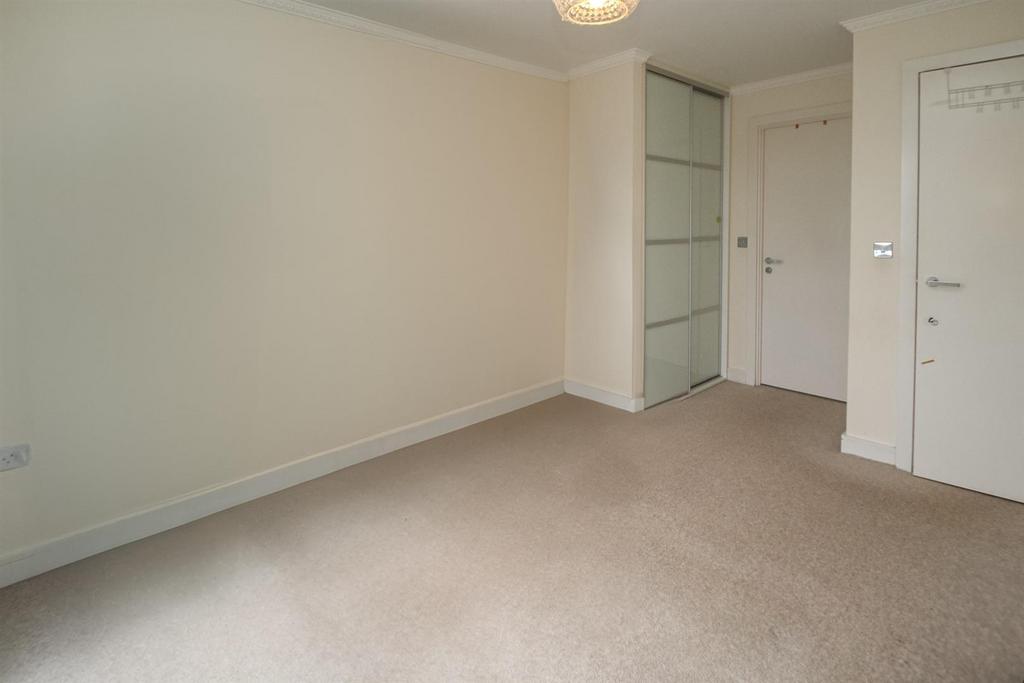 Main bedroom