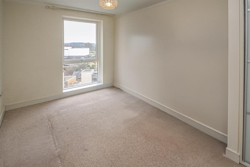 Main bedroom #2