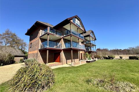 2 bedroom apartment for sale, Undershore Road, Lymington, Hampshire, SO41