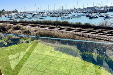 2 bedroom apartment for sale, Undershore Road, Lymington, Hampshire, SO41