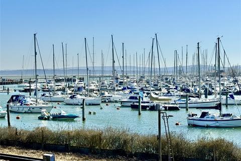 2 bedroom apartment for sale, Undershore Road, Lymington, Hampshire, SO41