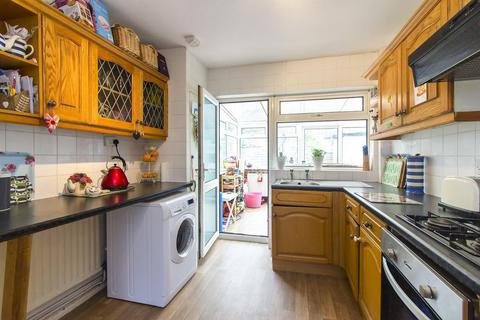 3 bedroom semi-detached house for sale, Frances Gardens, Ramsgate, Kent, CT11
