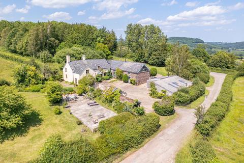 5 bedroom detached house for sale, Newcastle, Monmouth, Monmouthshire