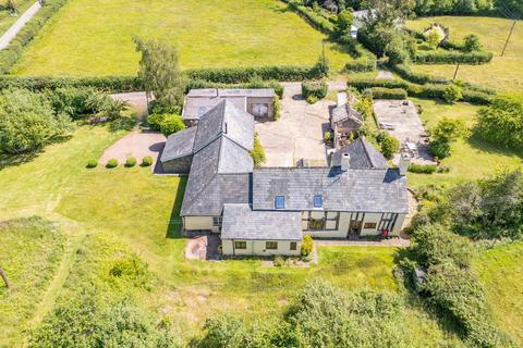 5 bedroom detached house for sale, Newcastle, Monmouth, Monmouthshire