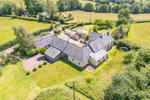 5 bedroom detached house for sale, Newcastle, Monmouth, Monmouthshire