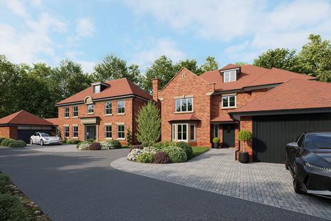 Plot for sale, Sedbury Lane, Tutshill, Chepstow, Gloucestershire