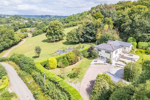 4 bedroom detached house for sale, Clodock, Longtown, Hereford, Herefordshire