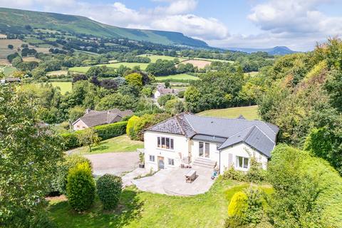 4 bedroom detached house for sale, Clodock, Longtown, Hereford, Herefordshire