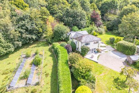 4 bedroom detached house for sale, Clodock, Longtown, Hereford, Herefordshire