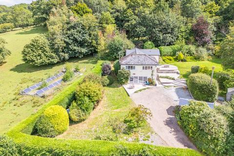 4 bedroom detached house for sale, Clodock, Longtown, Hereford, Herefordshire