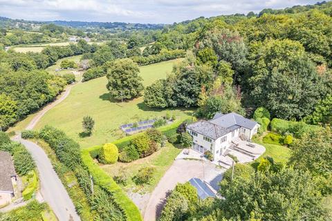 4 bedroom detached house for sale, Clodock, Longtown, Hereford, Herefordshire