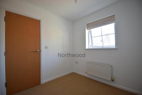3 bedroom townhouse to rent, Turret Lane, Ipswich, IP4
