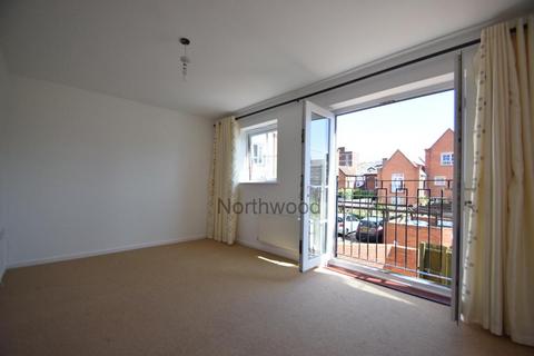 3 bedroom townhouse to rent, Turret Lane, Ipswich, IP4