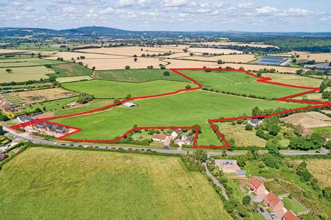 undefined, Main Road, Minsterworth, Gloucestershire