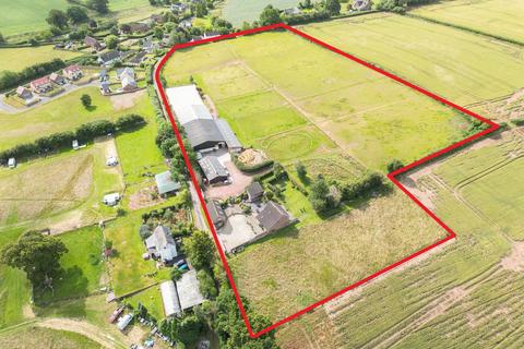 3 bedroom equestrian property for sale, Llancloudy, Hereford, Herefordshire