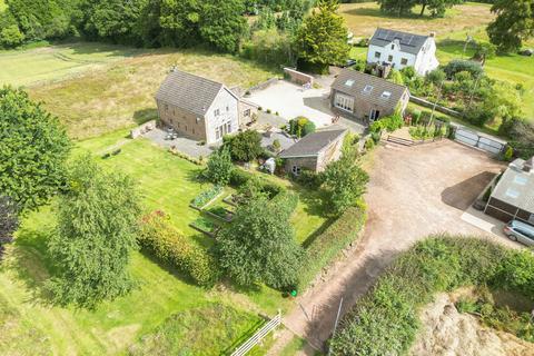 3 bedroom equestrian property for sale, Llancloudy, Hereford, Herefordshire