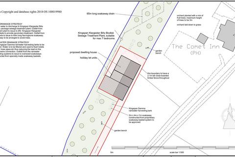 undefined, Stoney Stables, Stone Street, Madley, Hereford, Herefordshire, HR2 9NJ