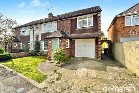 undefined, St. Johns Road, Sandhurst, Berkshire