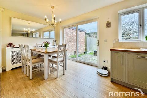 undefined, St. Johns Road, Sandhurst, Berkshire