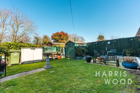 15 Bure Drive, Witham, CM8 1UB