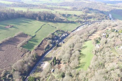 Residential development for sale, Lydbrook, Gloucestershire