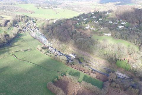Residential development for sale, Lydbrook, Gloucestershire